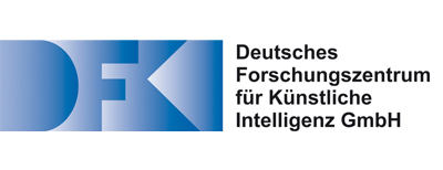 DFKI GmbH, Kaiserslautern, DE