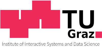 Institute for Interactive Systems and Data Science, TU Graz, AT