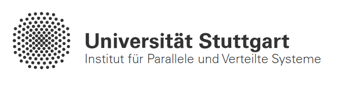 Institut für Parallele und Verteilte Systeme, Universität Stuttgart, DE
