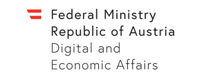 Federal Ministry Republic of Austria – Digital and Economic Affairs
