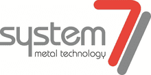 System 7 – Metal Technology GmbH