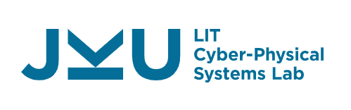 LIT Cyber Physical Systems for Engineering and Production Lab, JKU Linz, AT