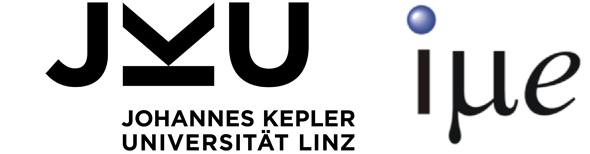 Institut für Mikroelektronik und Mikrosensorik, JKU Linz, AT
