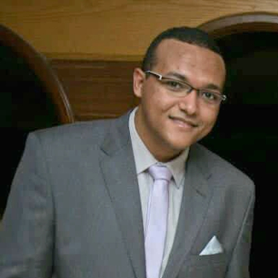 Abdelrahman “Obad” Ahmad