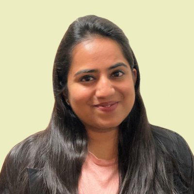 Disha Tupe