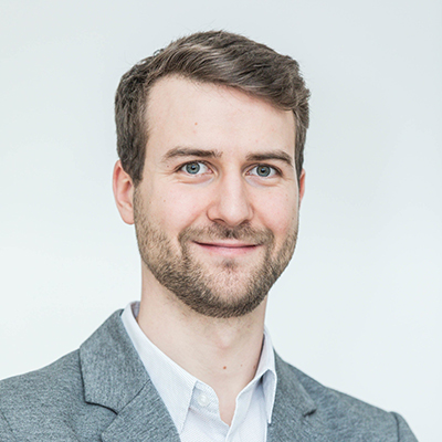 Dominik Leder
