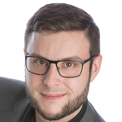 Michael Rachinger