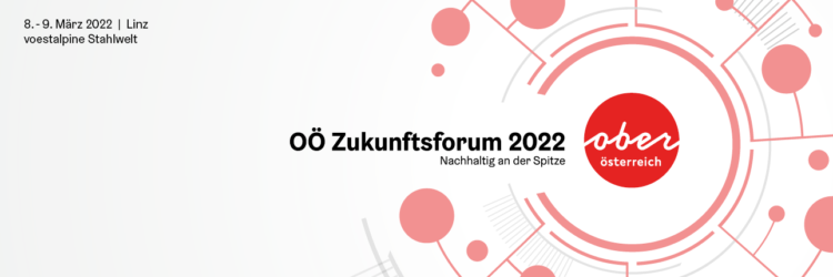 OÖ Zukunftsforum 2022