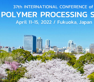 The Polymer Processing Society