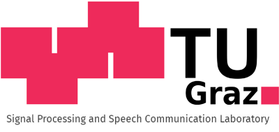 Institute of Signal Processing and Speech Communication, TU Graz, AT