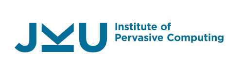 Institute for Pervasive Computing, JKU Linz, AT