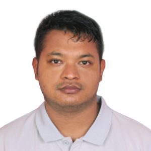 Srijan Shakya